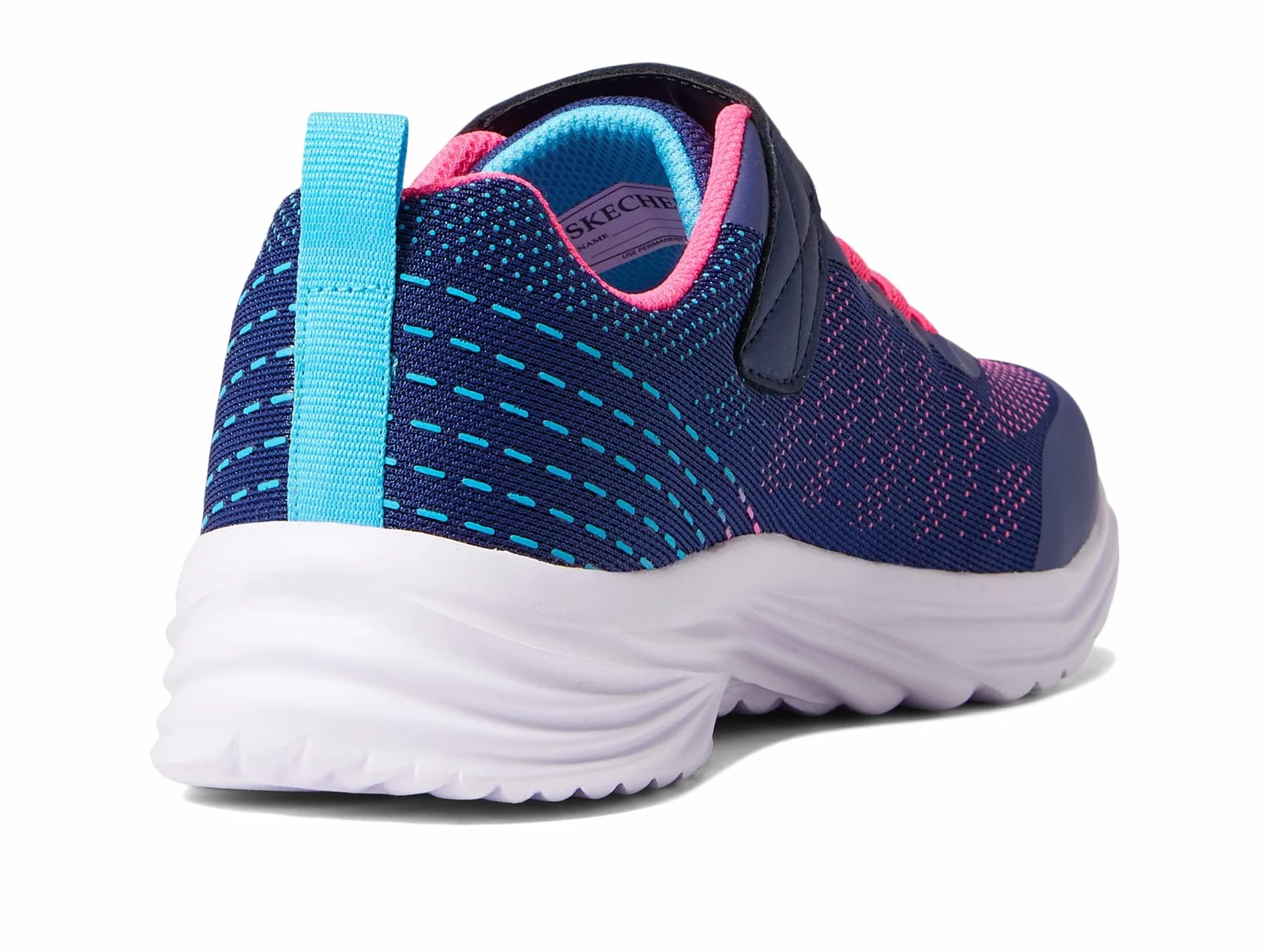 Skechers Dreamy Dancer Radiant Rogue Zapatillas Niñas