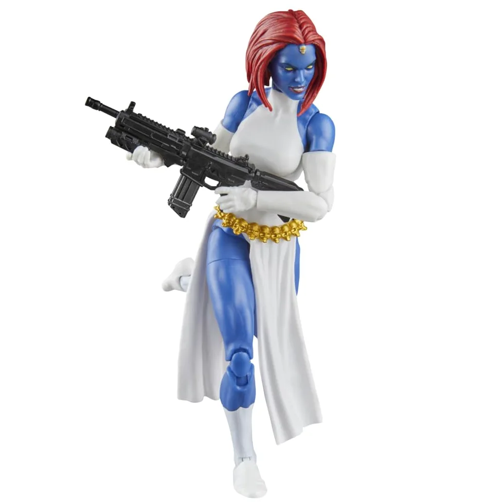Marvel Legends Series Marvel's Mystique