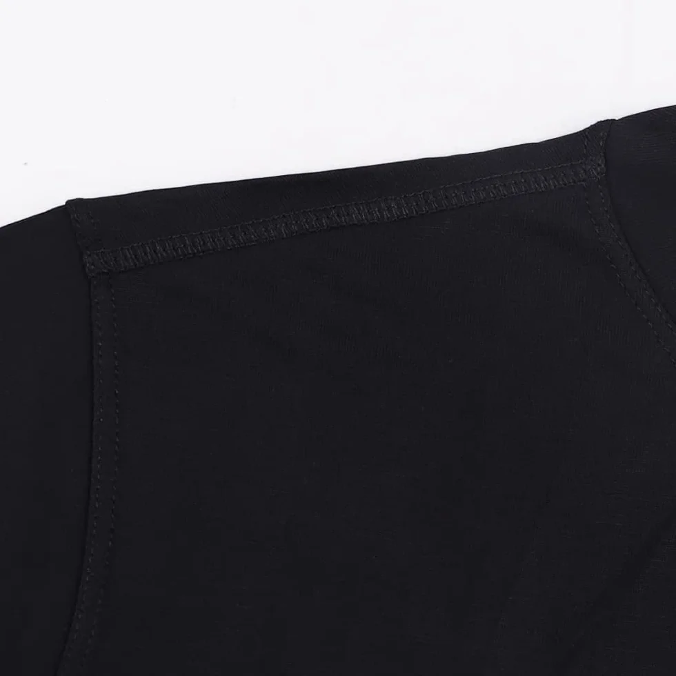 Blusas Cortas Manga Corta Yoga Camisetas Deportivas Mujer