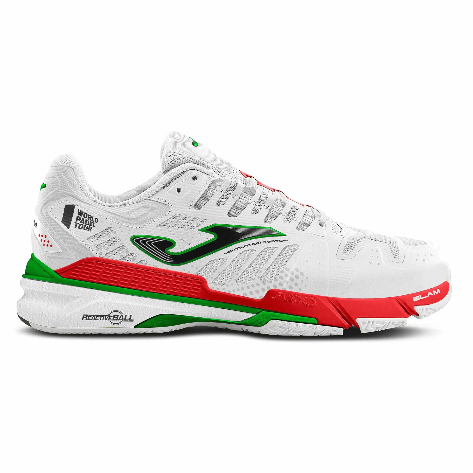 Joma Zapatillas Slam Men 22I