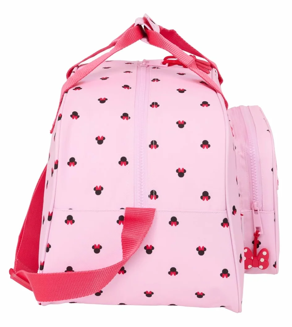 SAFTA Minnie Mouse Naive Mochila Deporte 40x23x24 cm