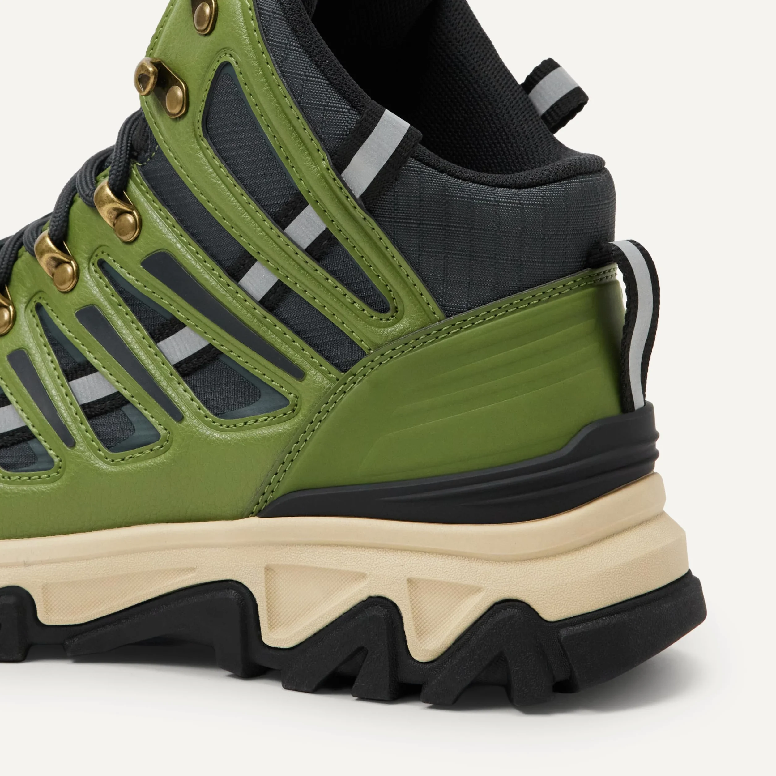 Amazon Essentials Botas de Senderismo Impermeables Hombre