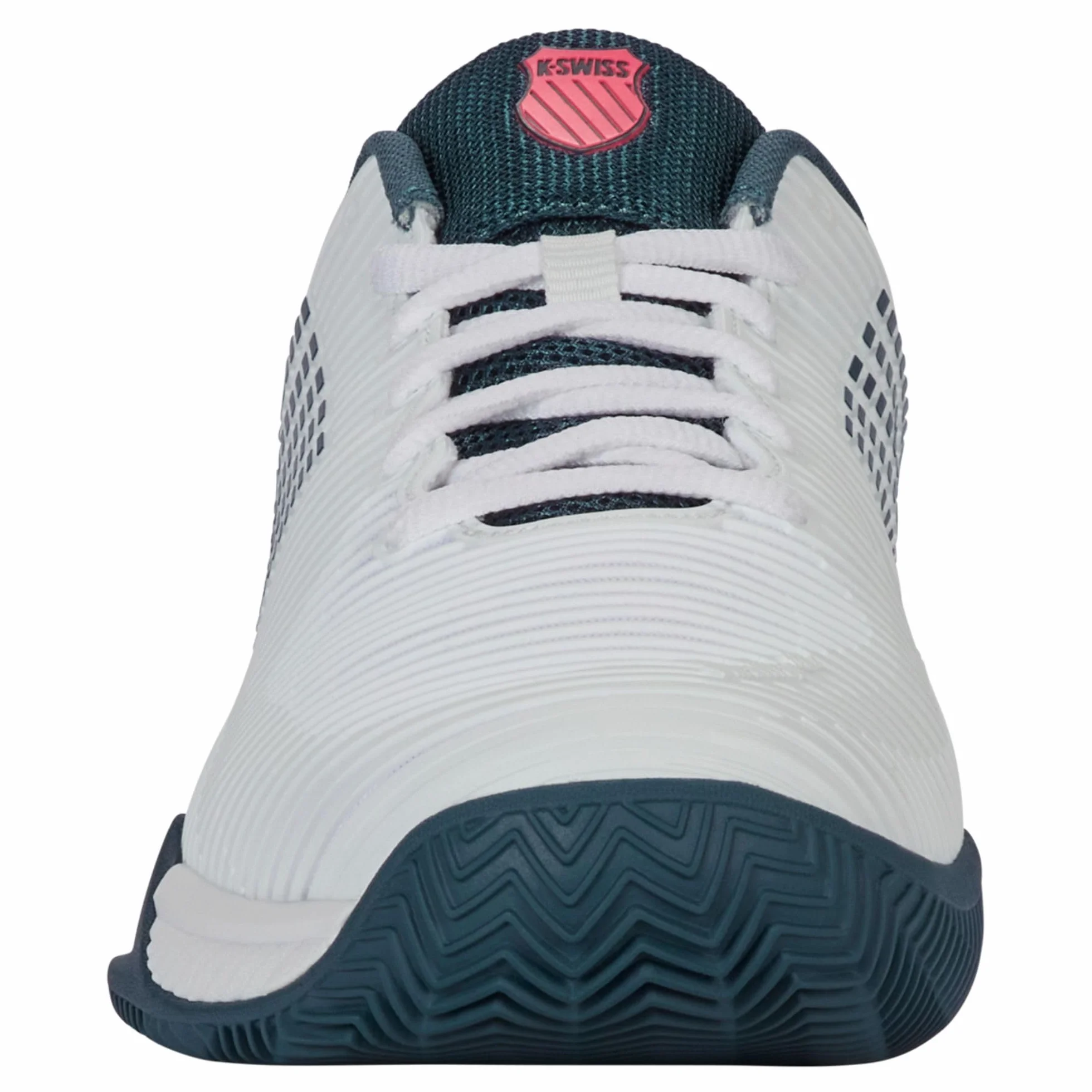 K-Swiss Hypercourt Express 2 Tenis Shoe Hombre