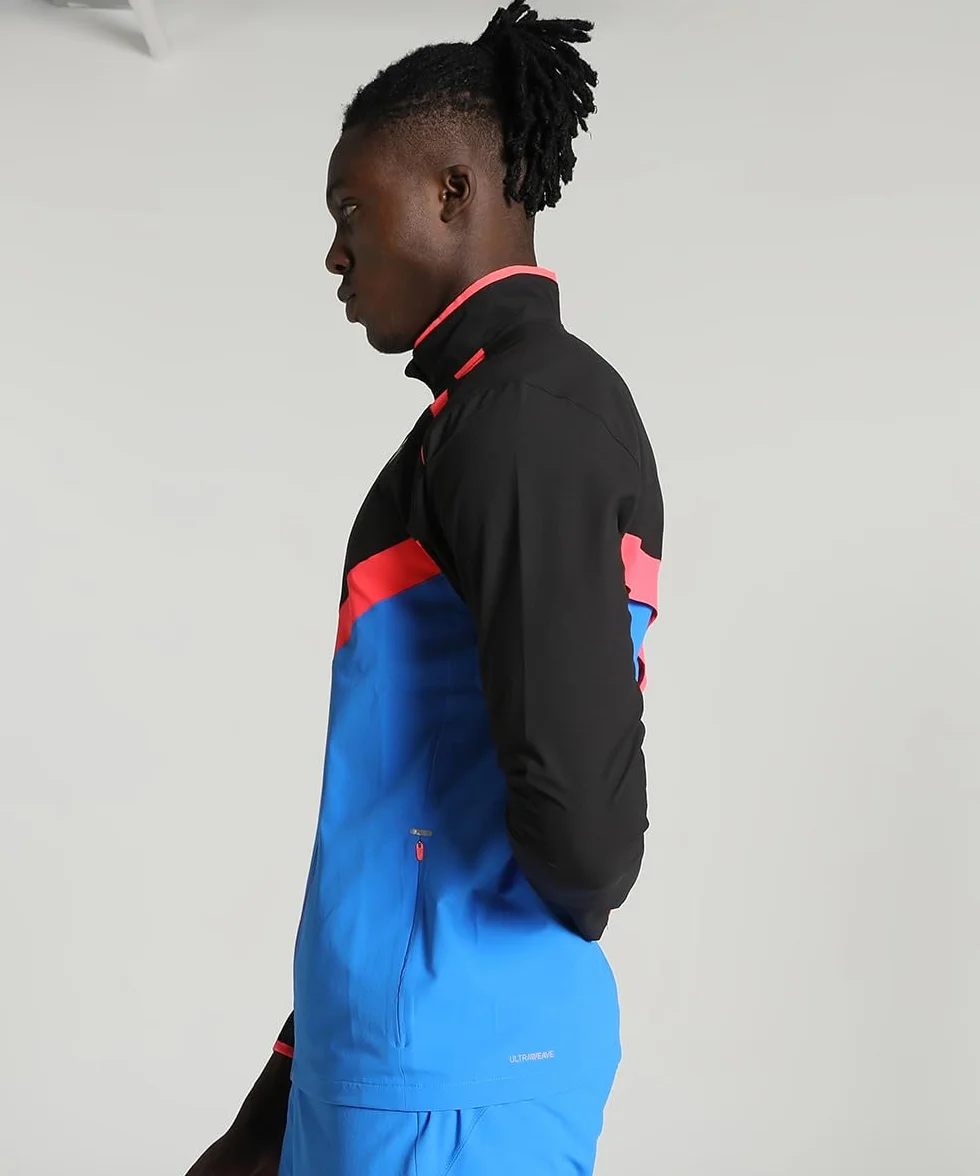 PUMA Chaqueta Run Ultraweave Capucha Hombre