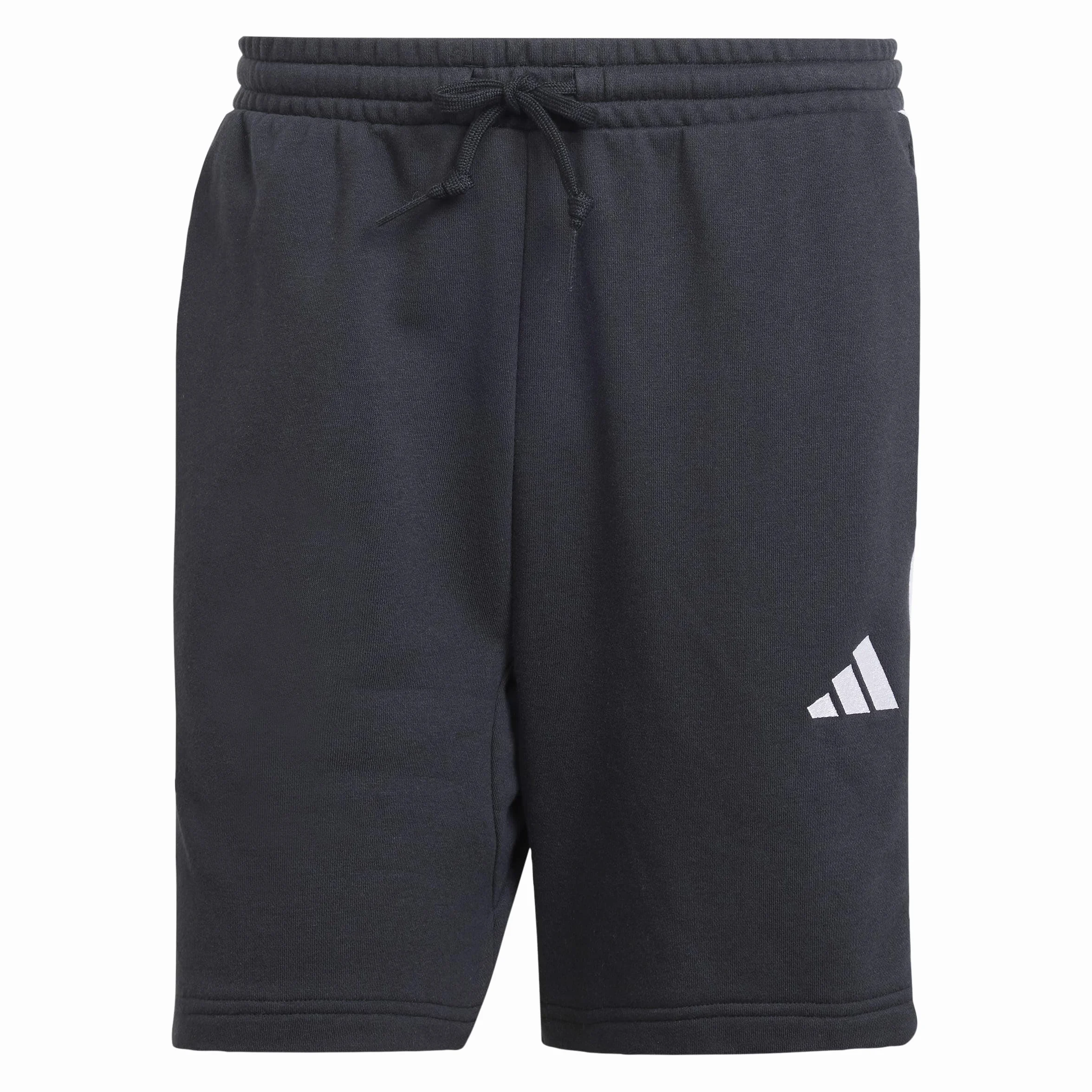 Adidas Essential Three Stripes French Terry Short