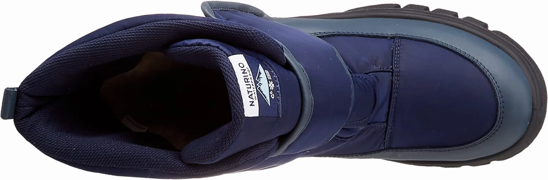 Naturino Nikiki WP Zapatillas de Gimnasio Niños
