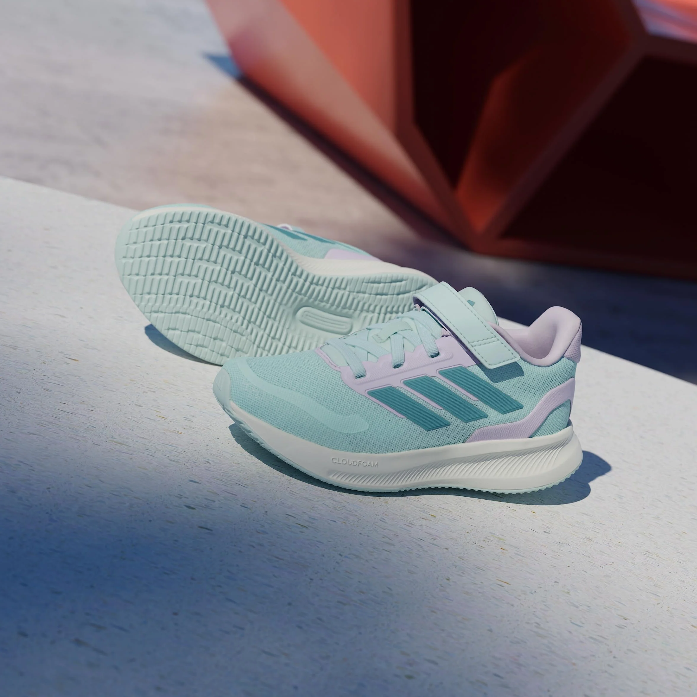 adidas Zapatilla Runfalcon 5 Kids