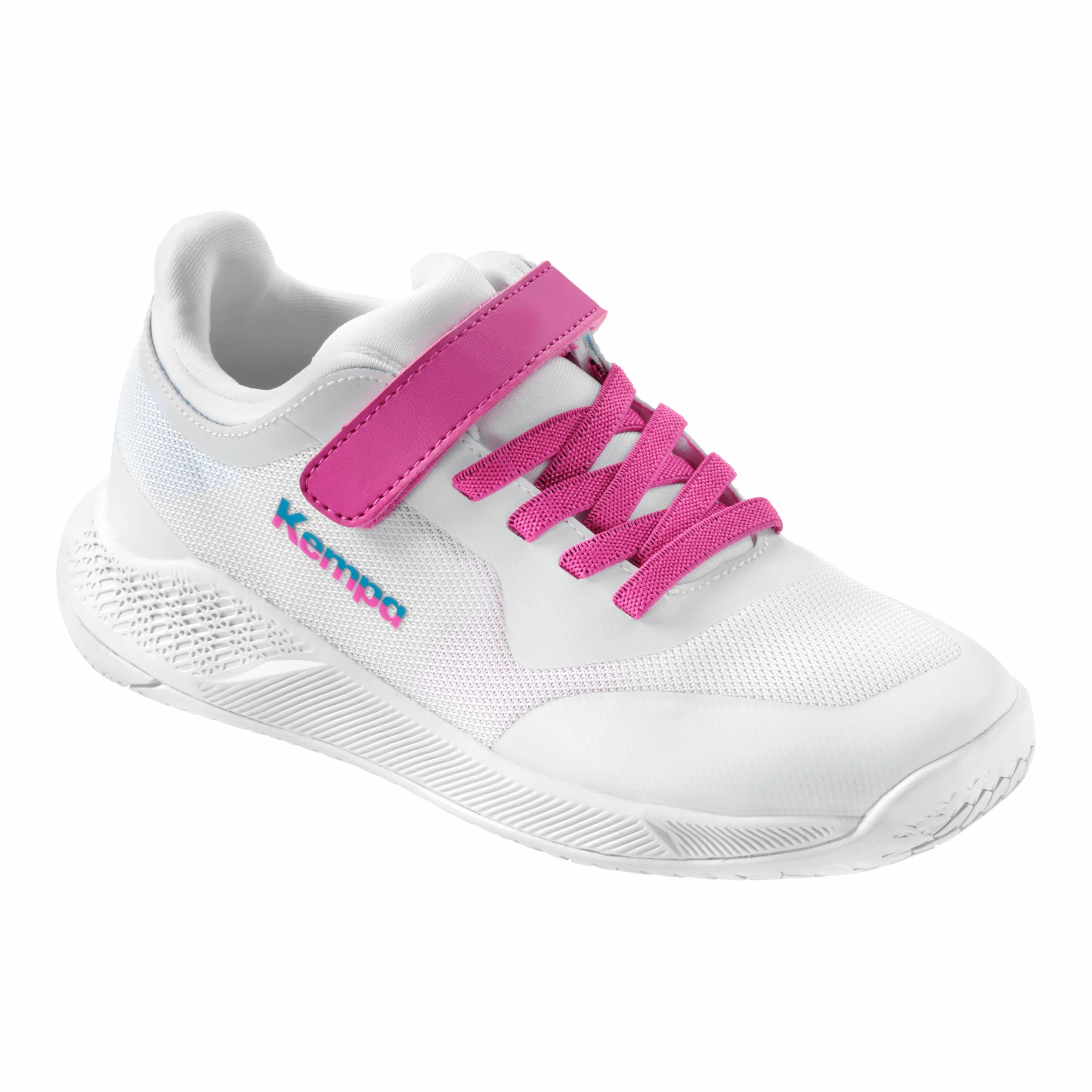 Kempa Kourtfly Kids Zapatillas de balonmano Niños