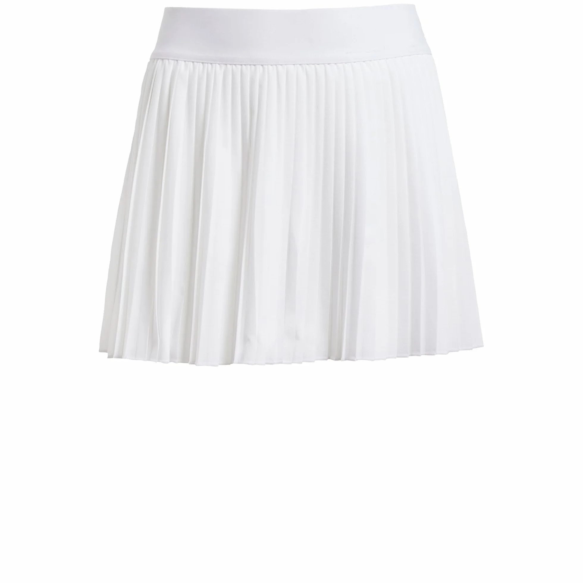 adidas Girls Club Tennis Climacool Pleated Skirt