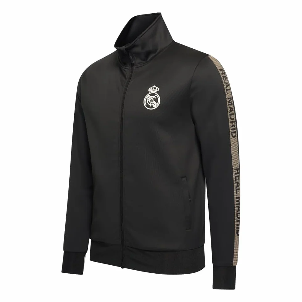 Real Madrid Trainingspak Kids Chándal Unisex niños