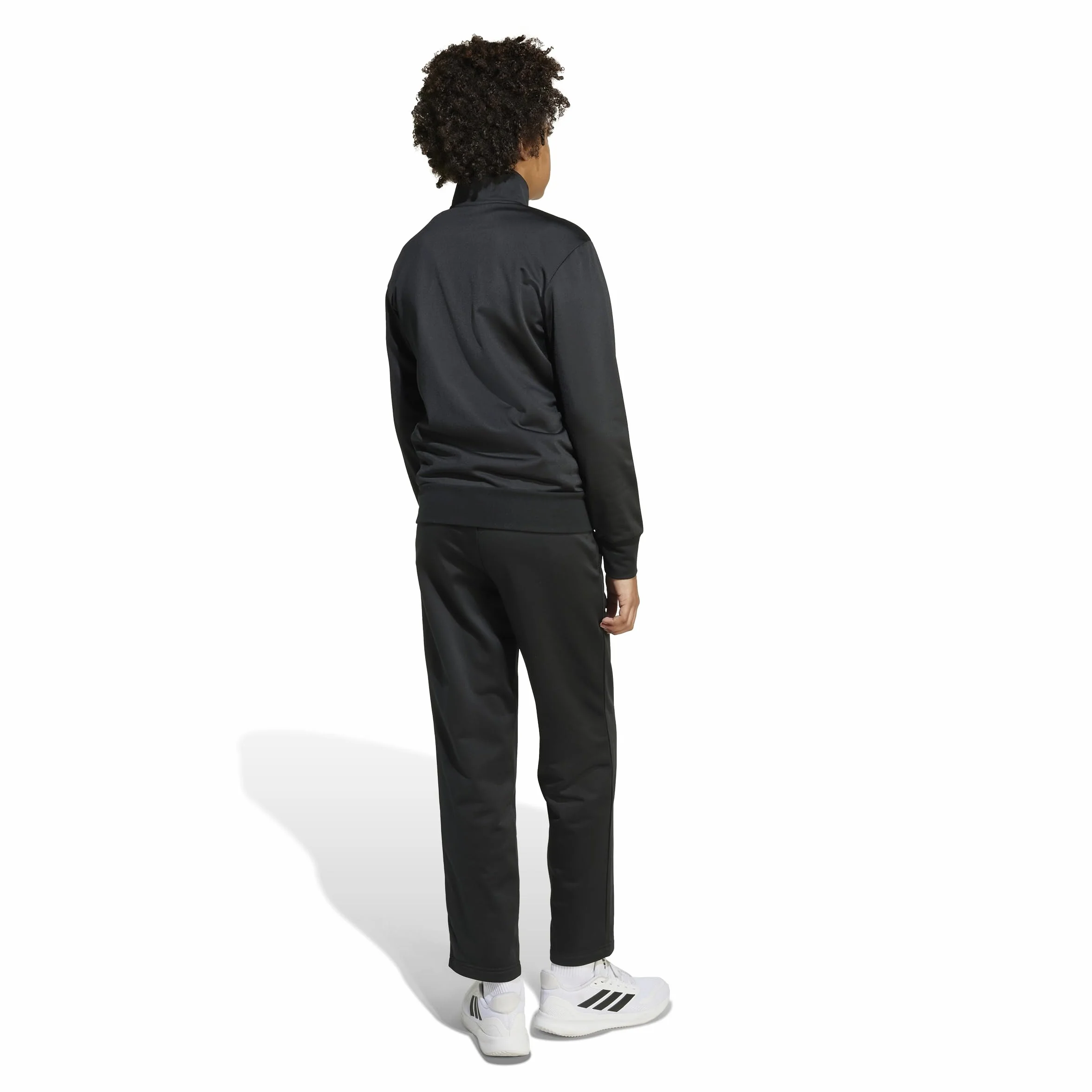 adidas Tricot Colourpop Tracksuit Unisex Junior