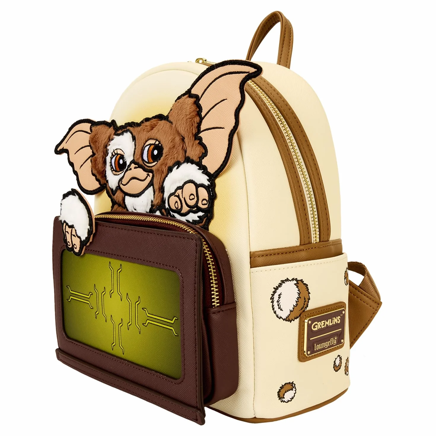Loungefly Artículo del catálogo de diciembre 31