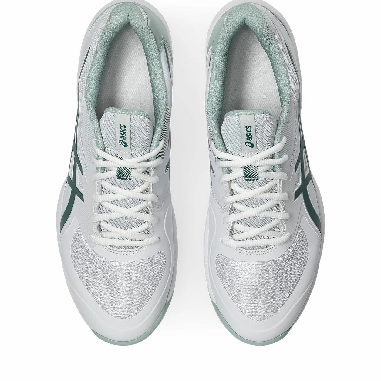 Asics Game FF Clay/OC Sneaker Hombre