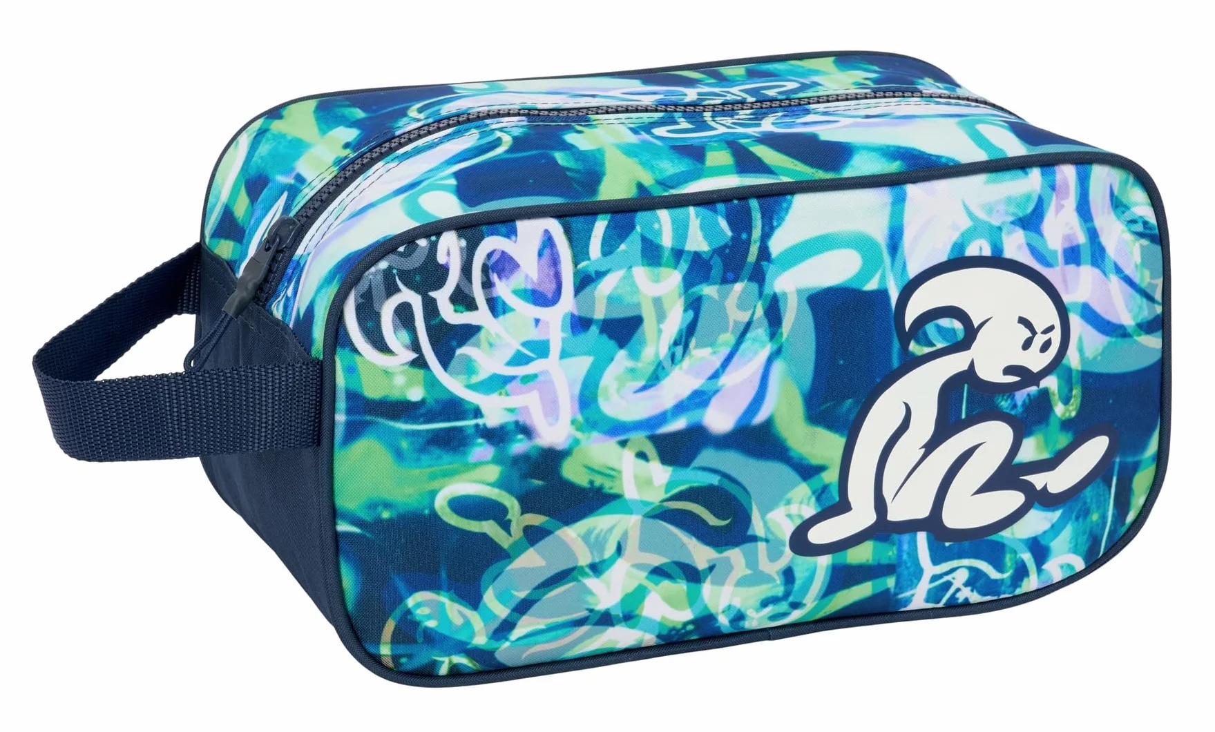 SAFTA EL NIÑO Kook Zapatillero Mediano Multiusos 29x14x15 cm