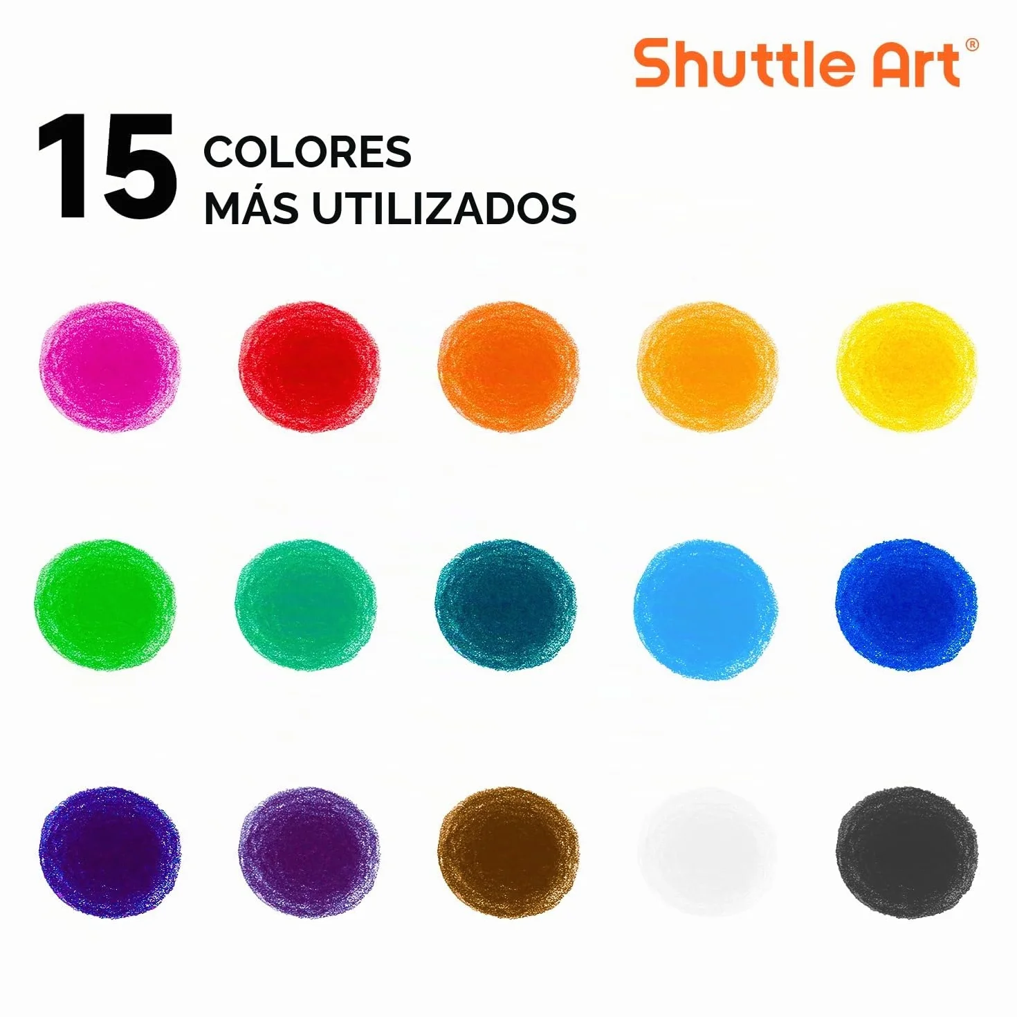 Palillos de pintura de témpera, 15 colores, pintura de témpera sólida para niños, secado súper rápido, pintura lavable, funciona muy bien en papel, madera, vidrio, cerámica y lienzo