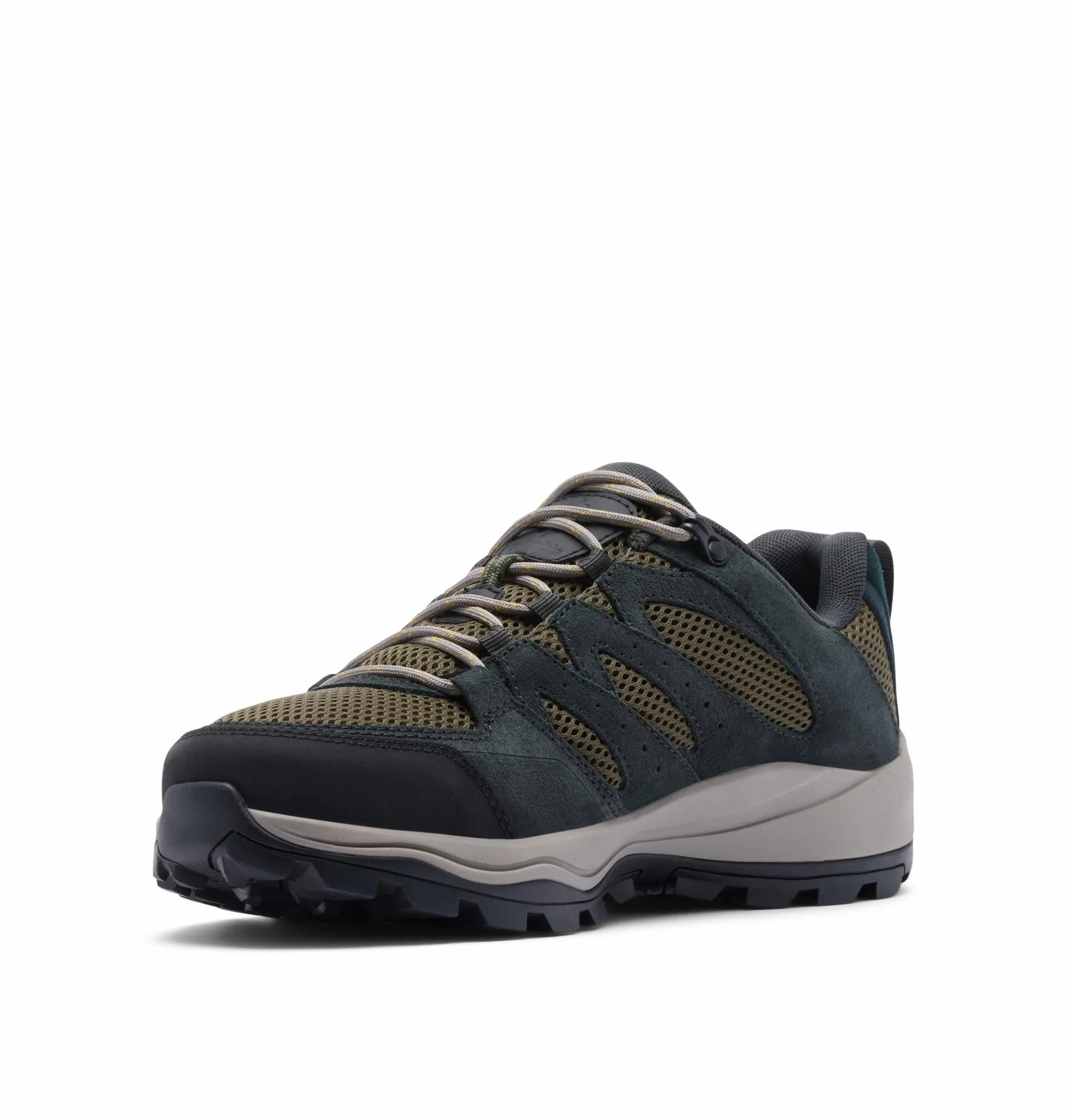 Columbia Redmond IV Breathe Zapatillas de Senderismo y Trekking Hombre