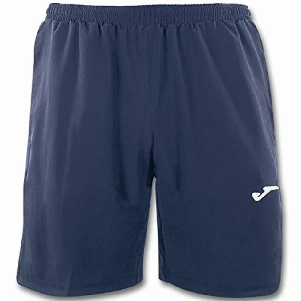 Joma Short Deportivo Hombre Costa II Bolsillos Amplios Cintura Elástica Cordón 6XS 3XL