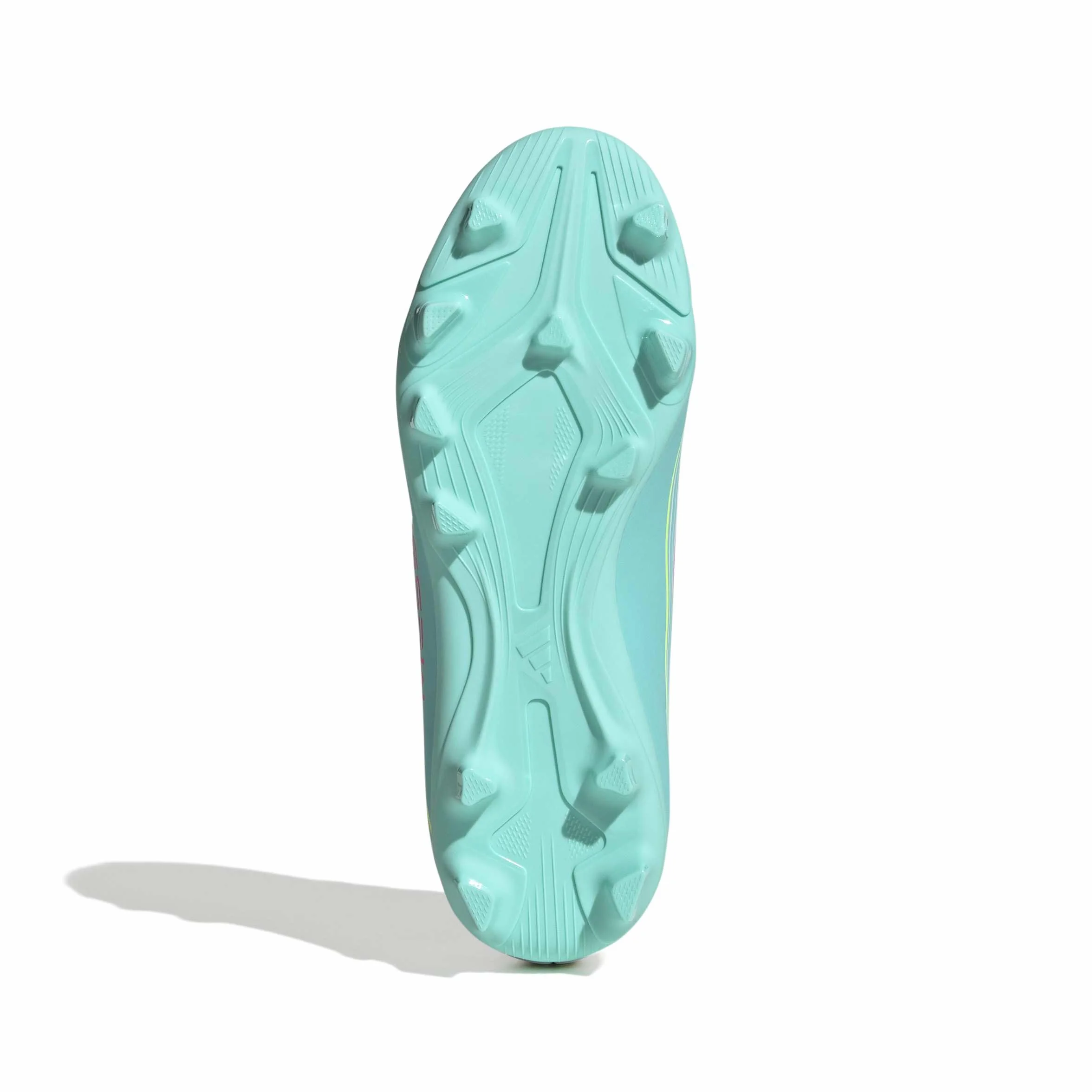 Adidas F50 Messi Club Buty piłkarskie dla dzieci trawa naturalna multisuperficie