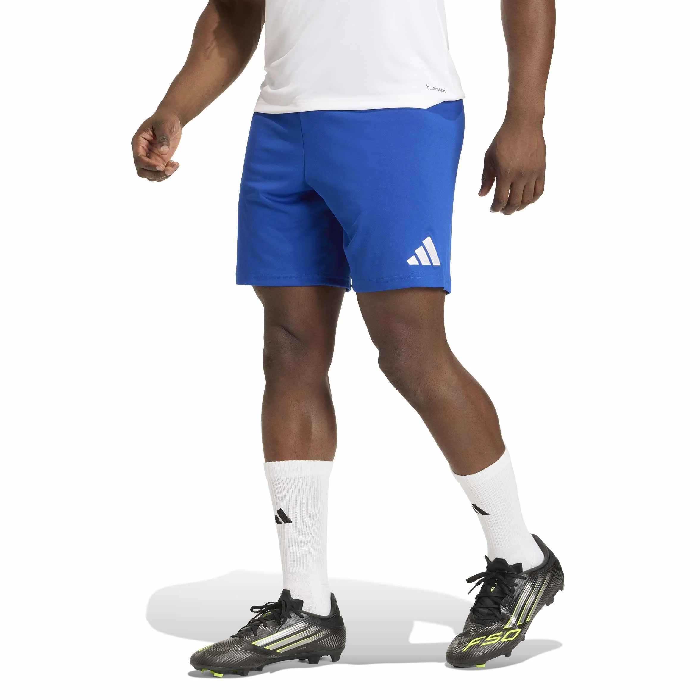 adidas Pantalón Corto Entrada26