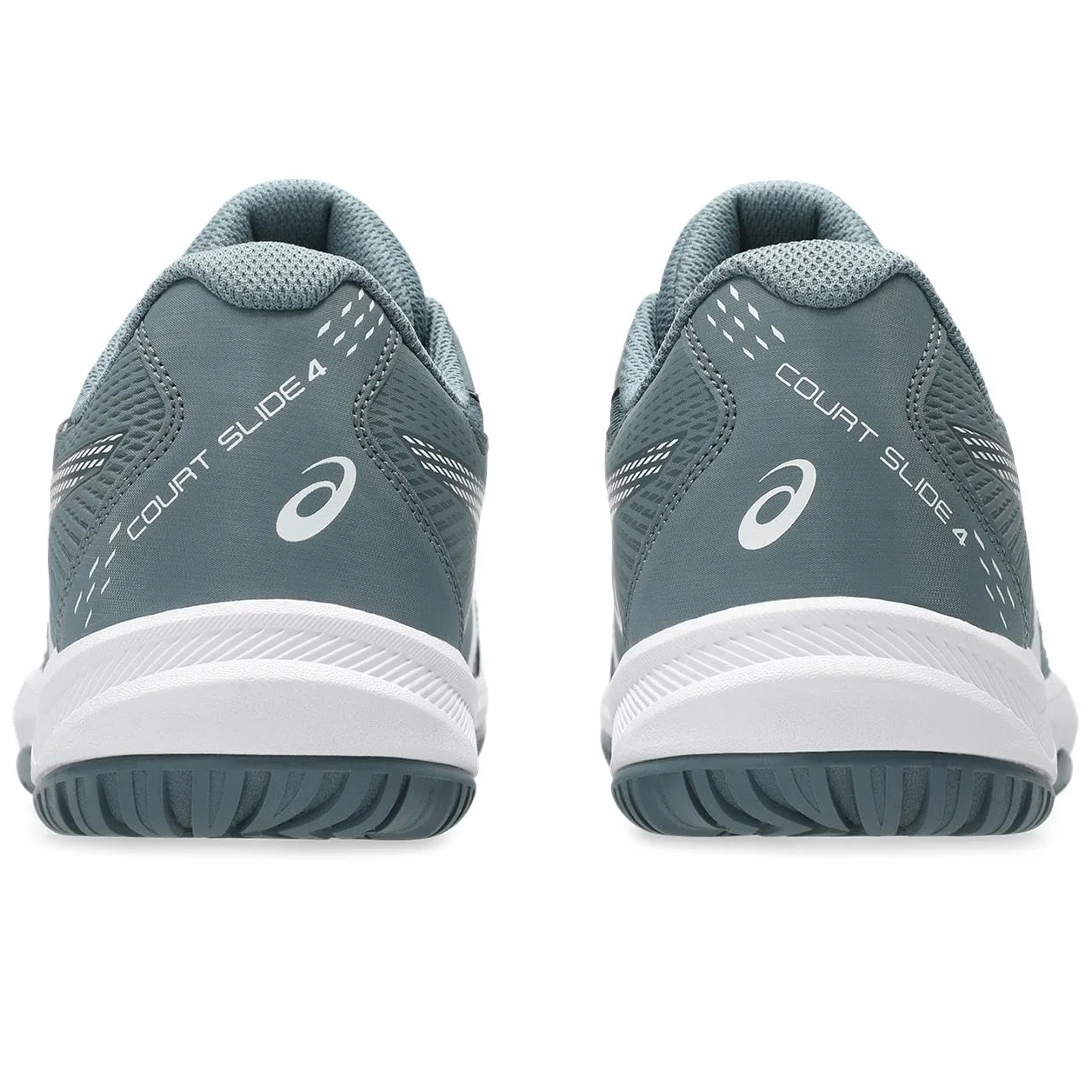 Asics Court Slide 4 Sneaker Hombre