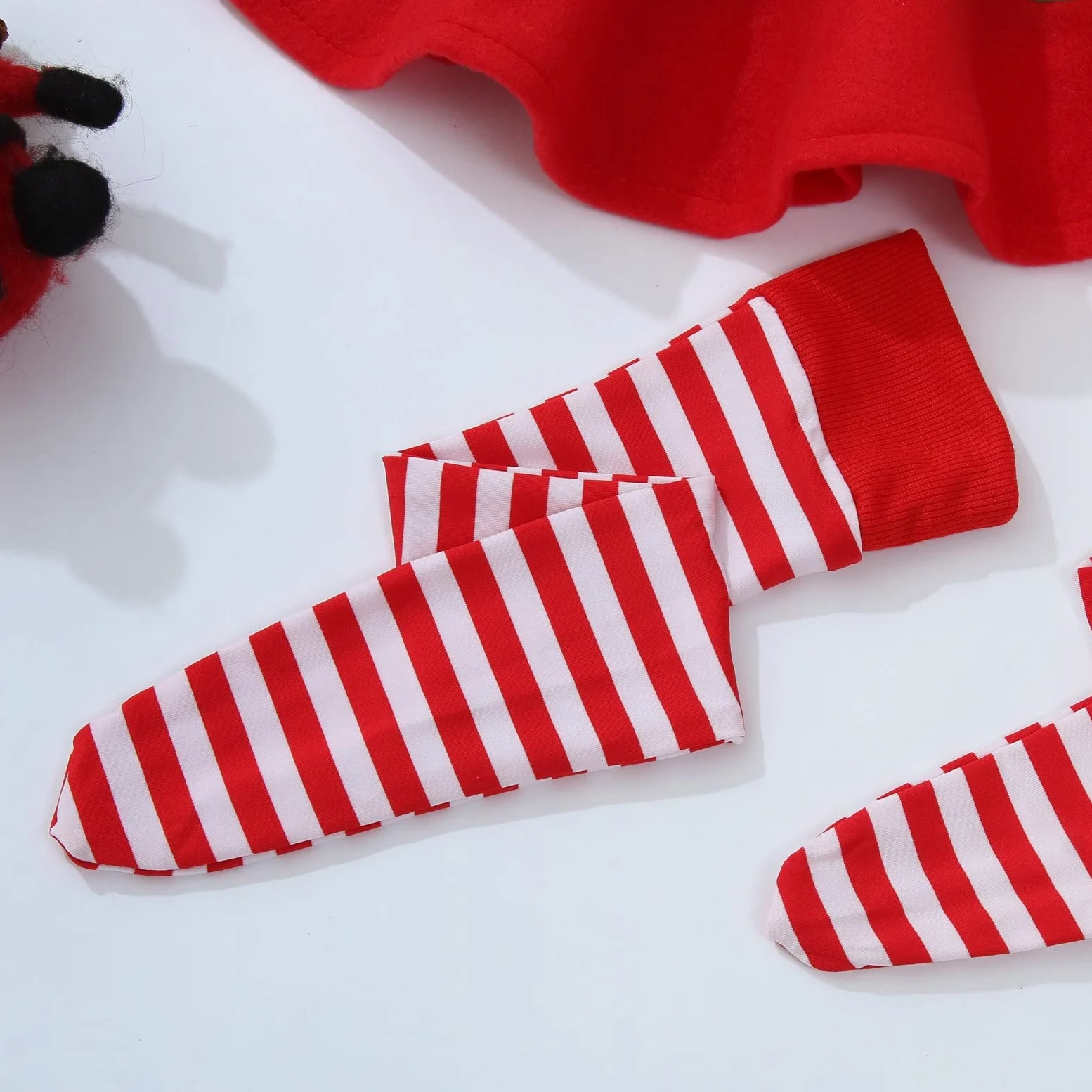 Disfraz de elfo de Navidad para niñas, jóvenes, hombres y mujeres, disfraz de elfo, disfraz de elfo de Navidad, para fiestas de Navidad, fiestas familiares y cosplay