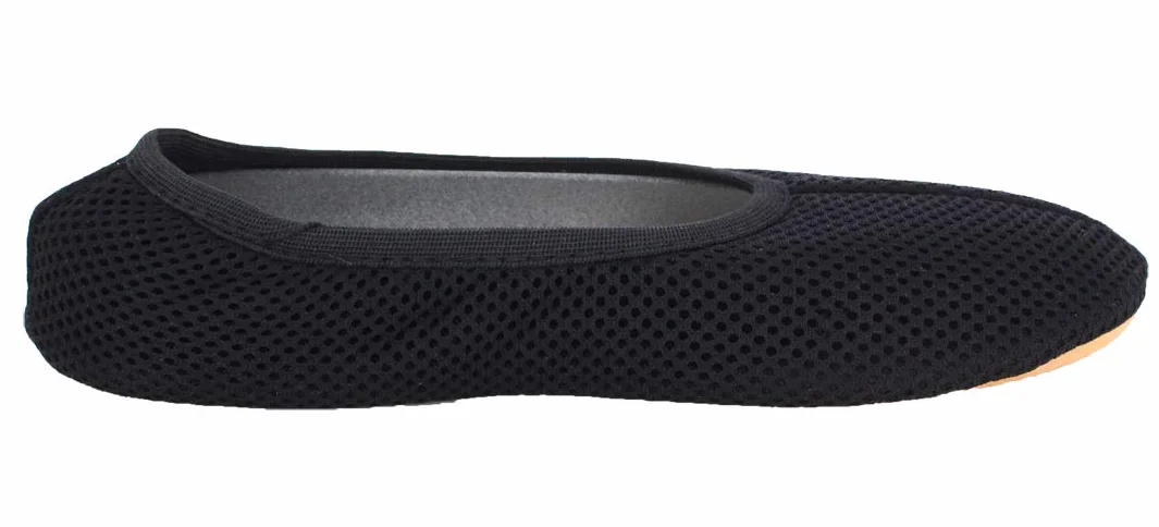 Beck AirBecks 026 Zapatillas de Gimnasia Unisex