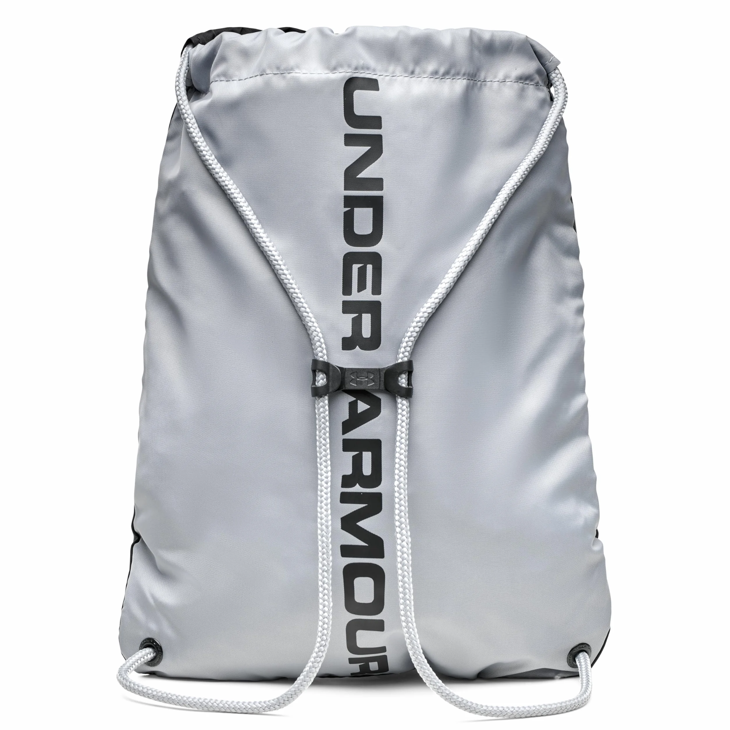 Under Armour Unisex Ozsee Sackpack Mochila deportiva resistente al agua con cierre de cordón