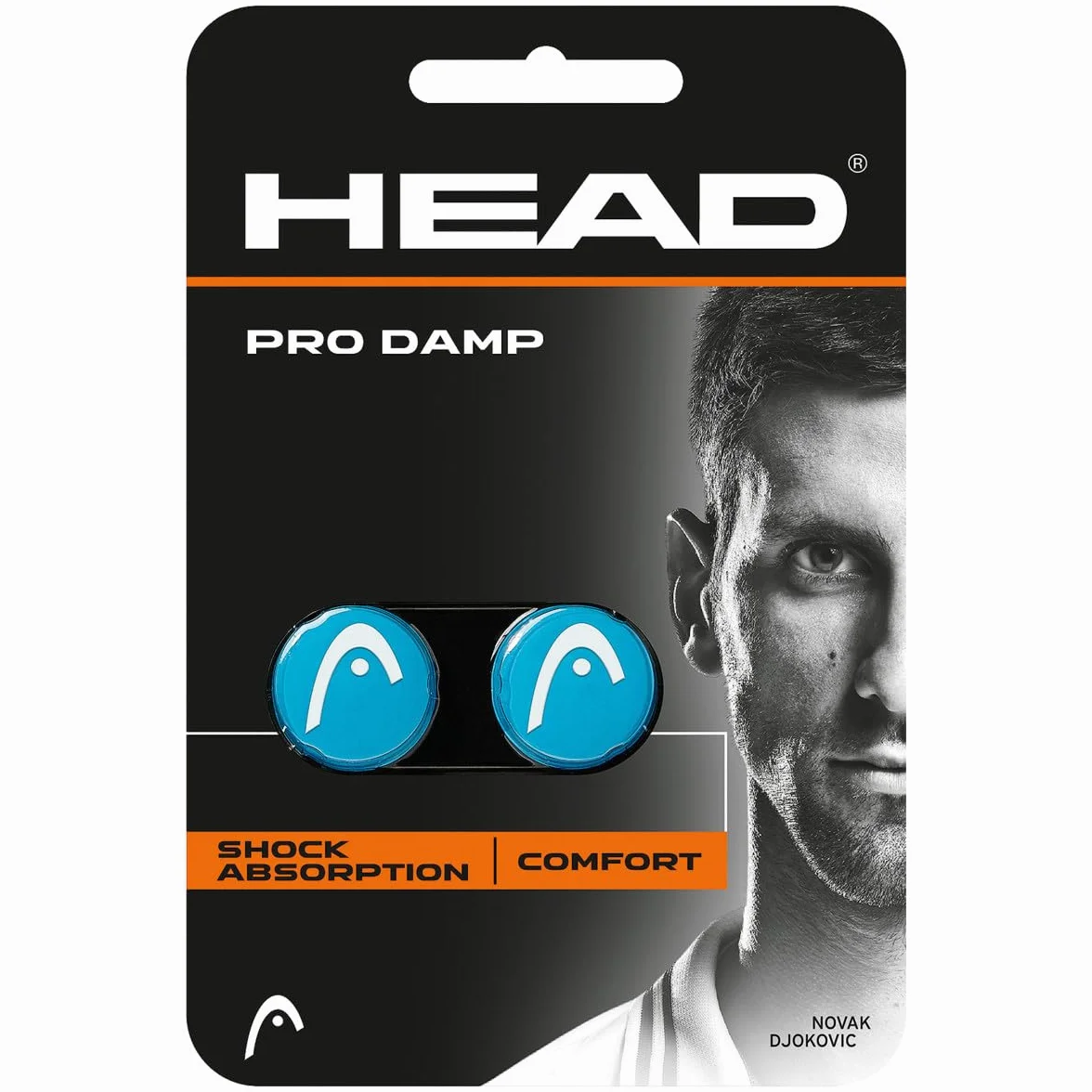 Head Pro Tennis Amortiguador