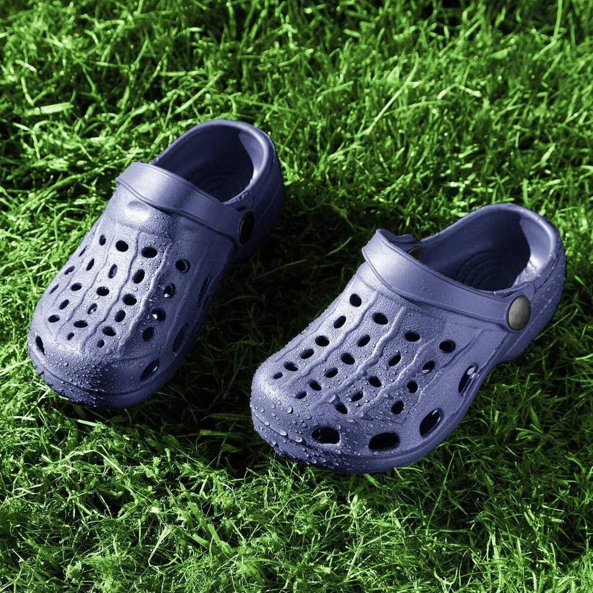 Playshoes Zueco Eva Unisex niños