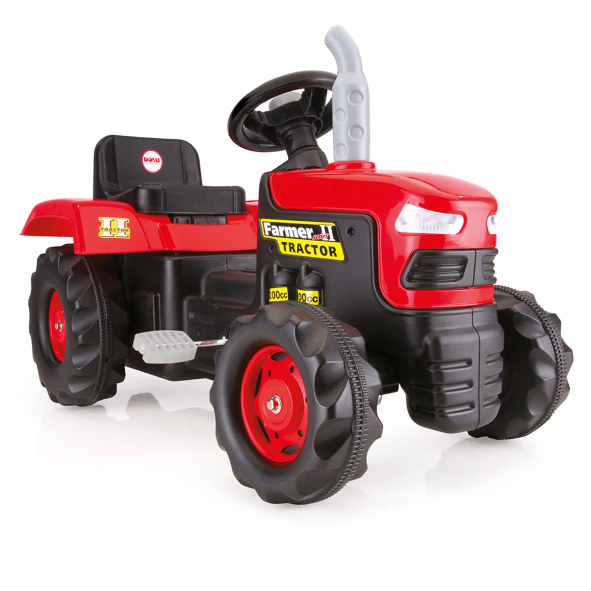 Dolu - Tractor a Pedales (6268050)