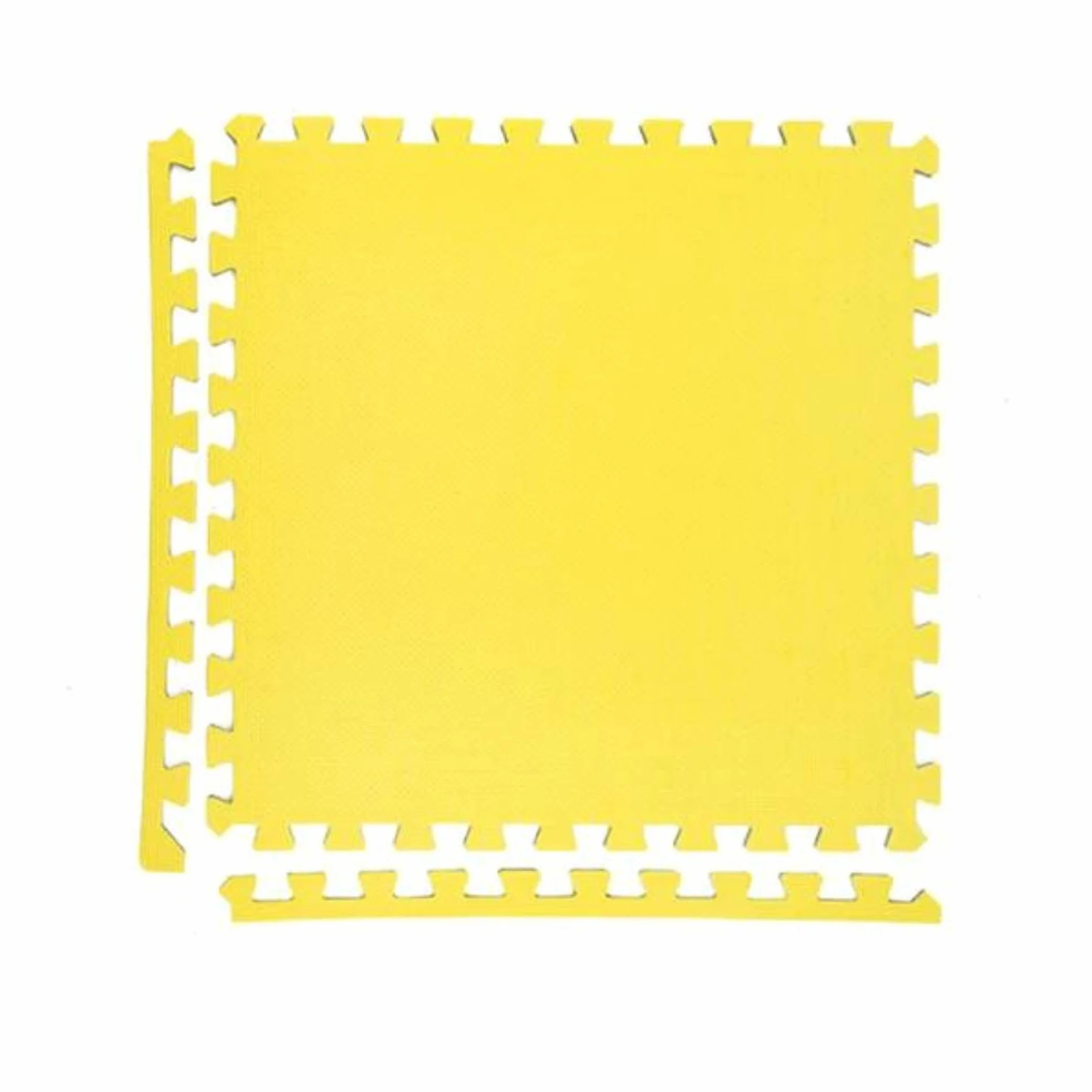 8 x Suelos para Niños Y Infantiles EVA Puzzle Colchonetas 60cm x 60cm x12mm con Reverso Antideslizante