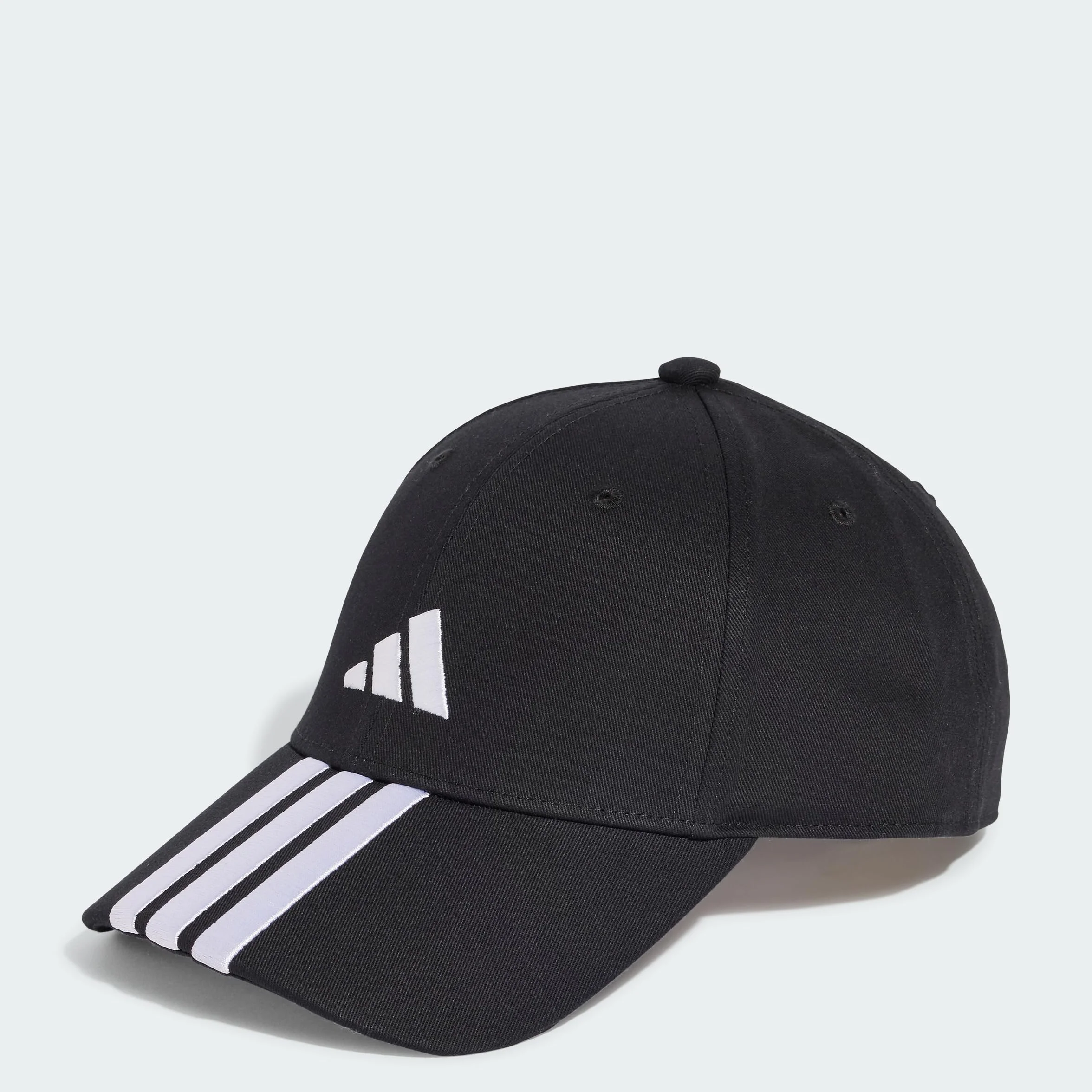 Adidas Bball 3s Cap Gorra de béisbol Unisex Adulto