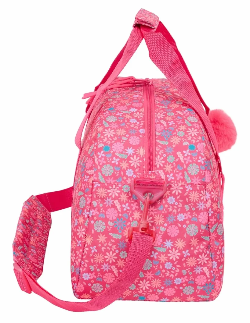 Safta Feeling Bolsa de Deporte Mochila 50x26x20 cm