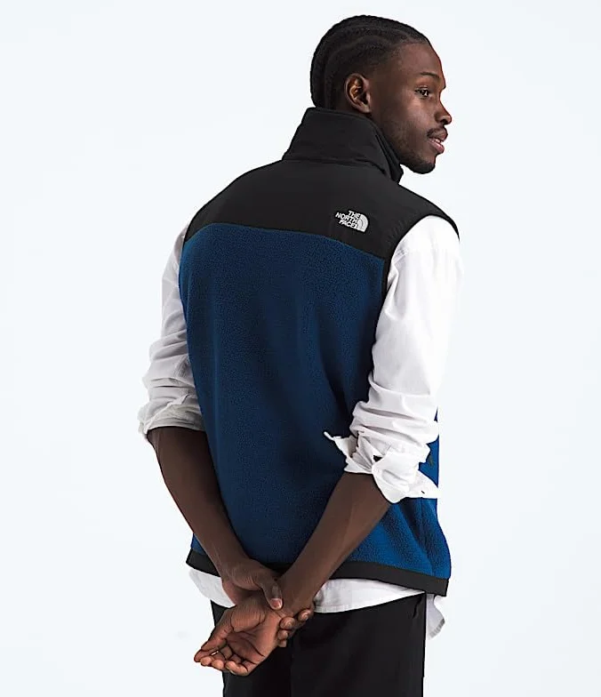The North Face M Retro Denali Vest Sportsvest Hombre