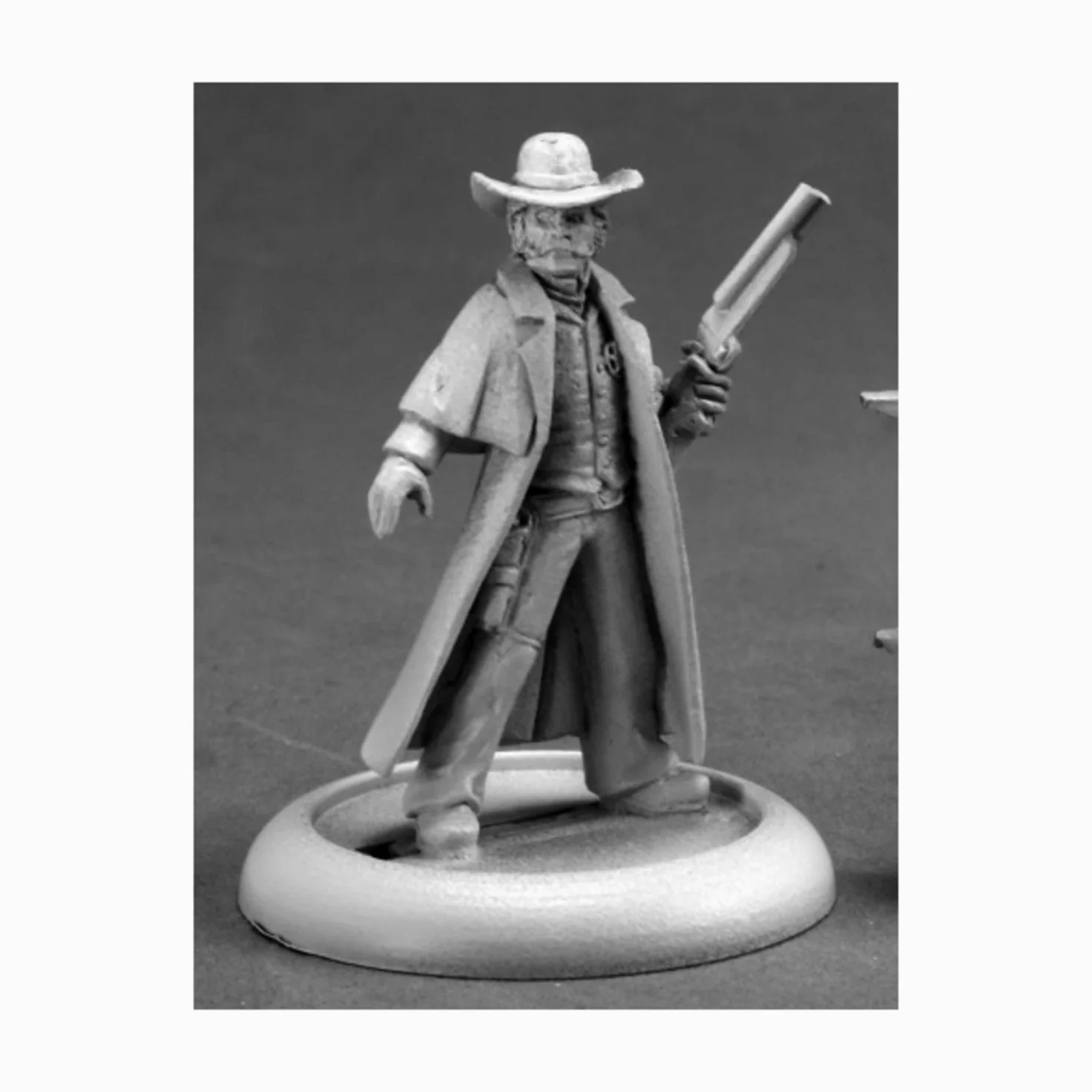 SW: Texas Ranger