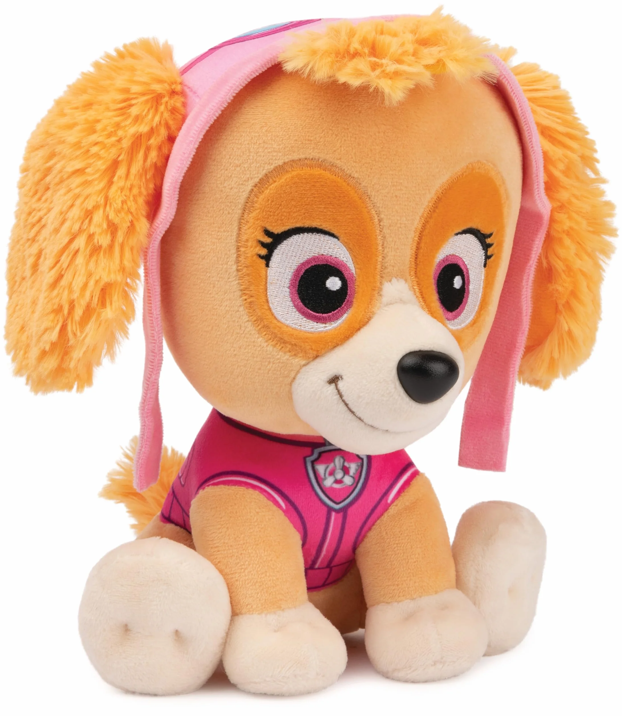 GUND Peluche Skye 23 cm Bebé Patrulla Canina Juguete 1 año+