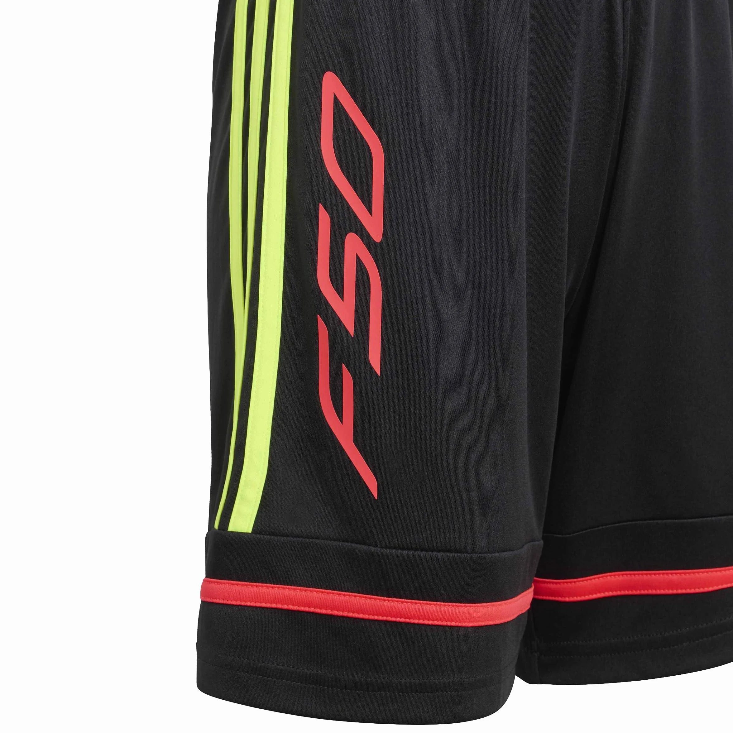 Adidas F50 Shorts Kids