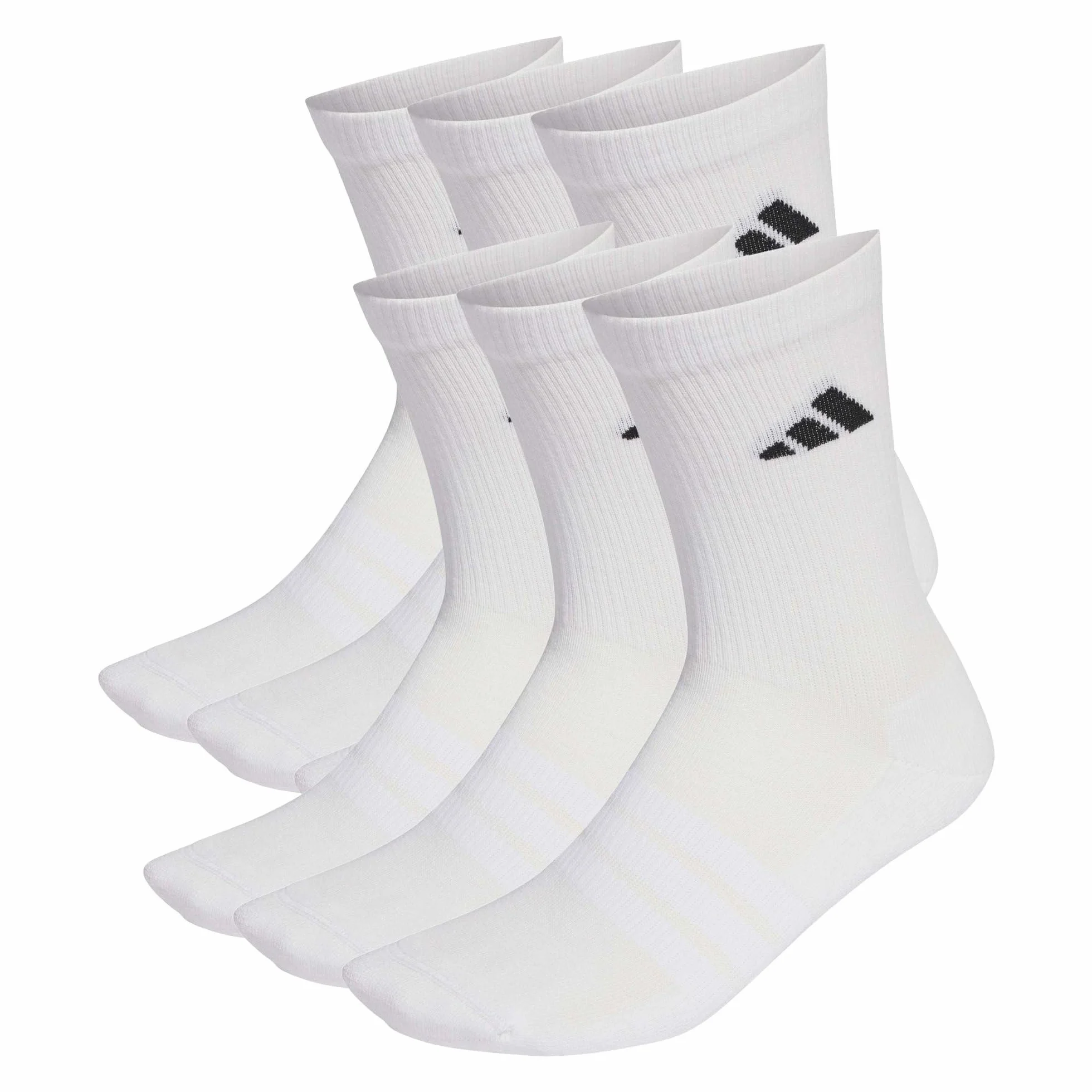 adidas Calcetines clásicos Cushioned Unisex