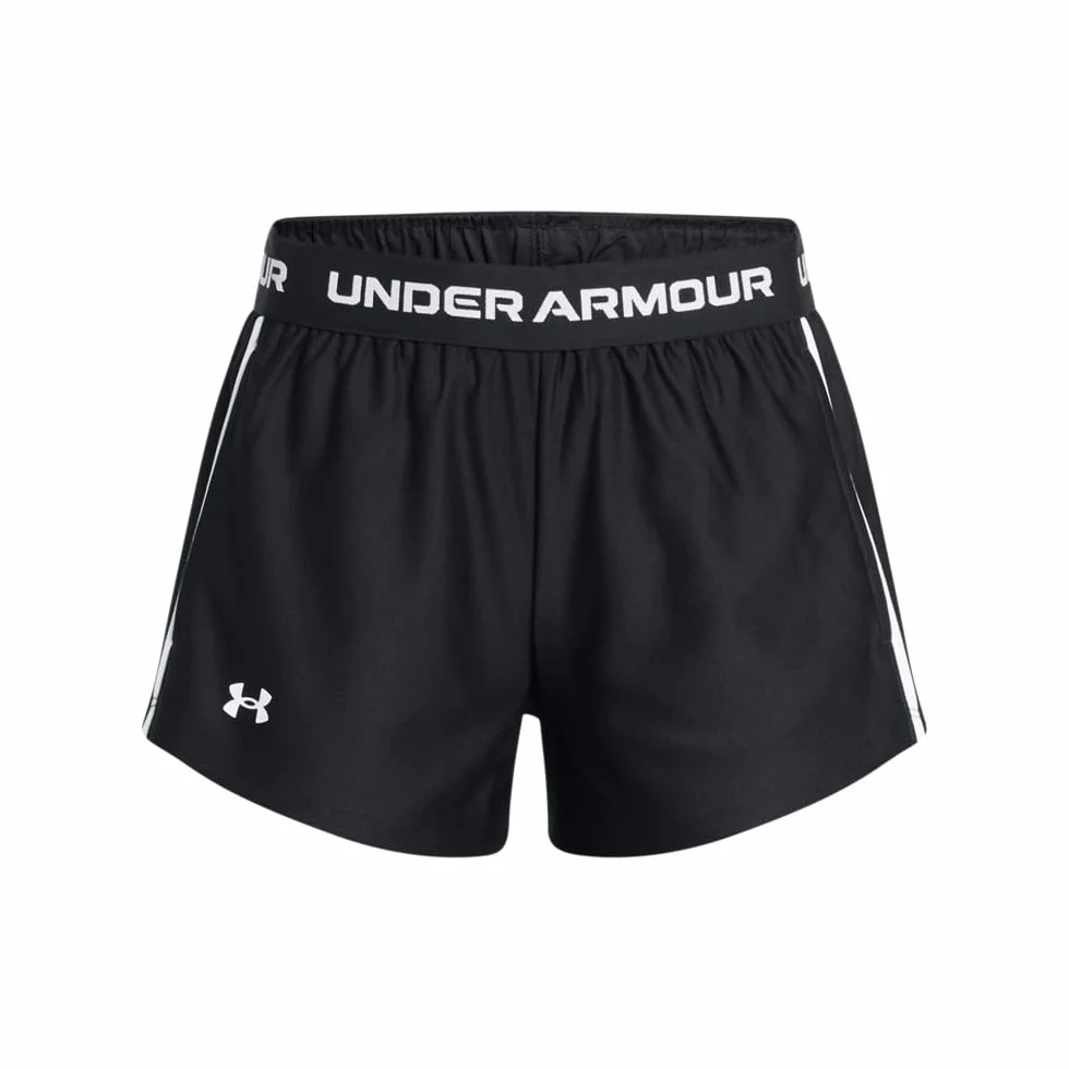 Under Armour G Tech Play Up Short Pantalones Cortos Niñas