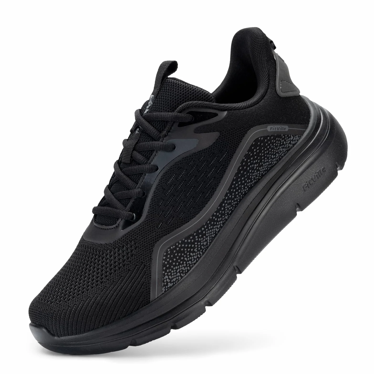 FitVille Zapatillas Hombre