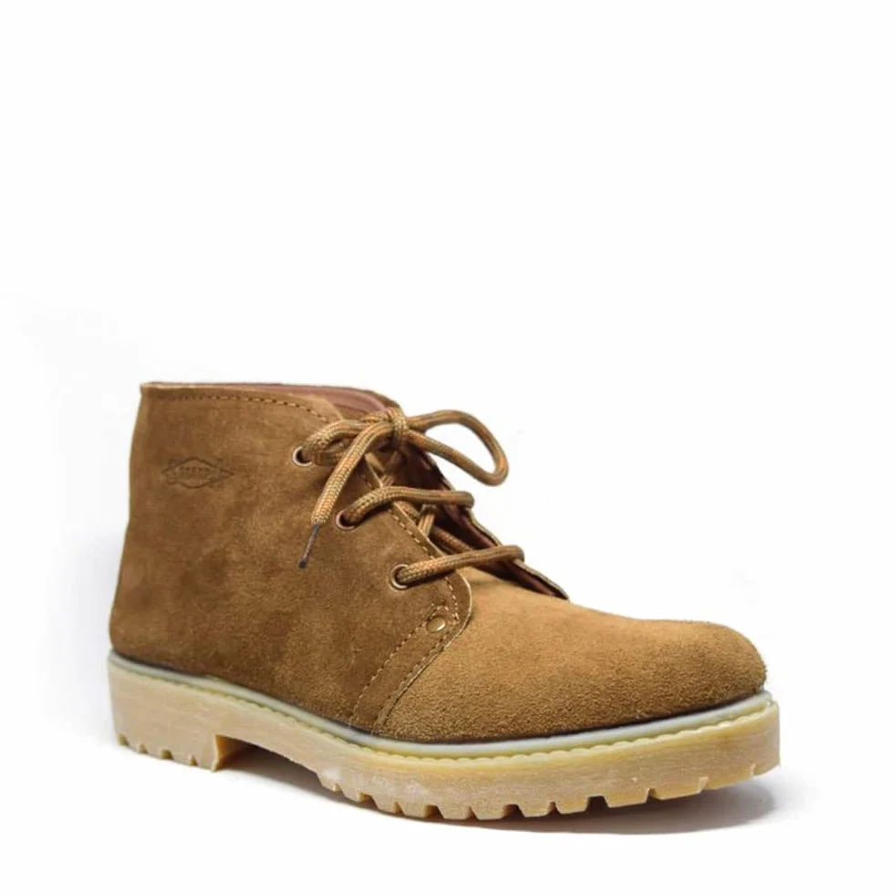 Botas de trekking Segarra 101 Natural para hombre