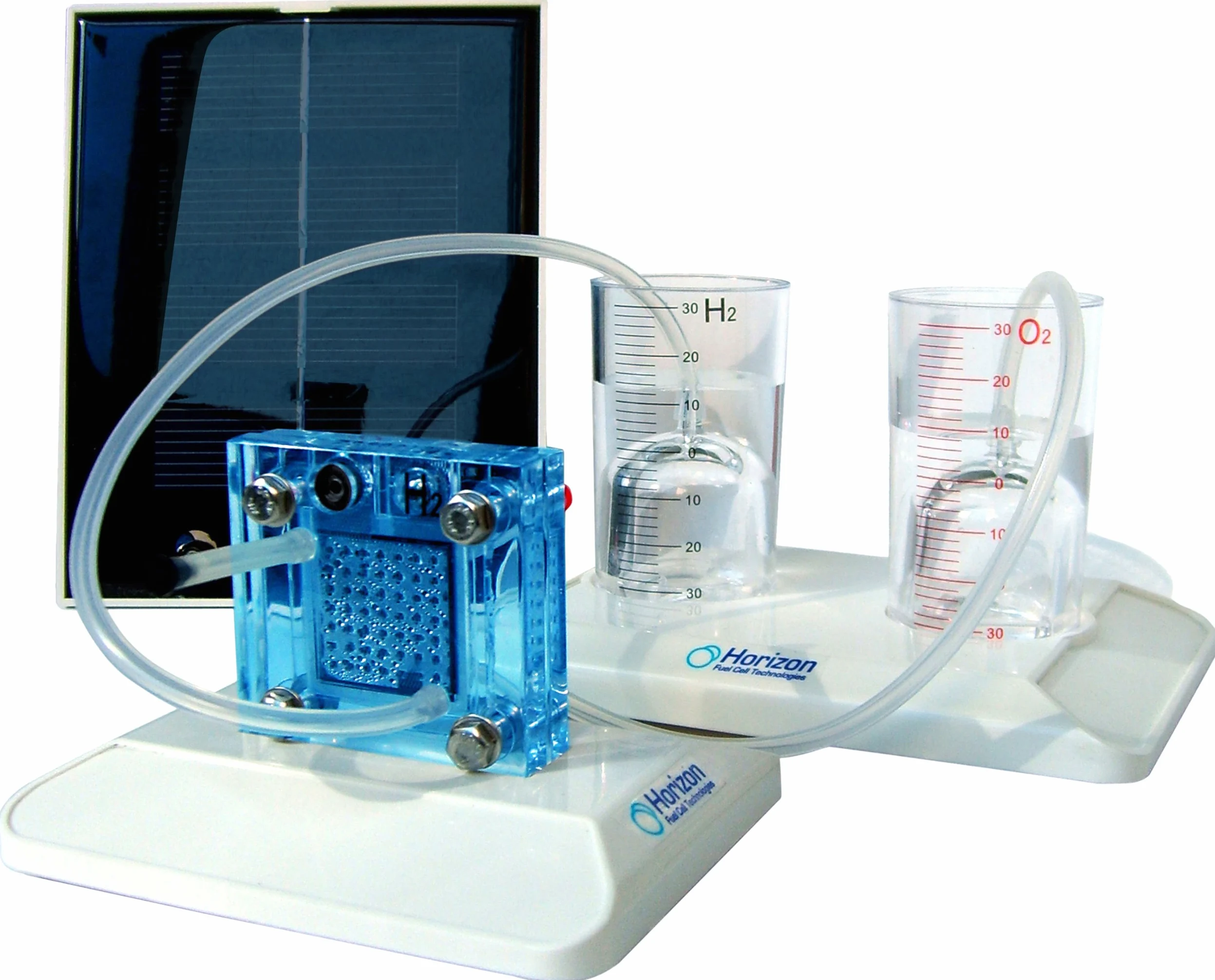 Unbranded - Horizon Solar-Sistema De Energía De Células De Combustible
