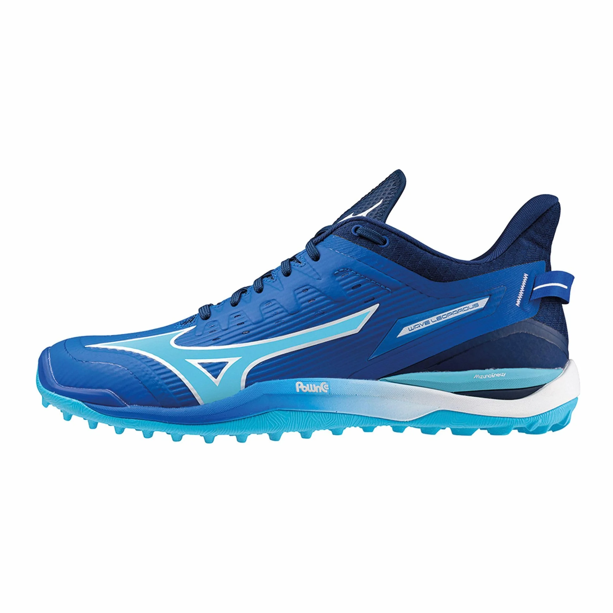 Mizuno Zapatillas de Hockey Wave Leopardus para Mayores