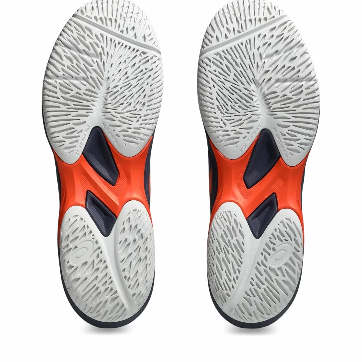 Asics Game FF Sneaker Hombre