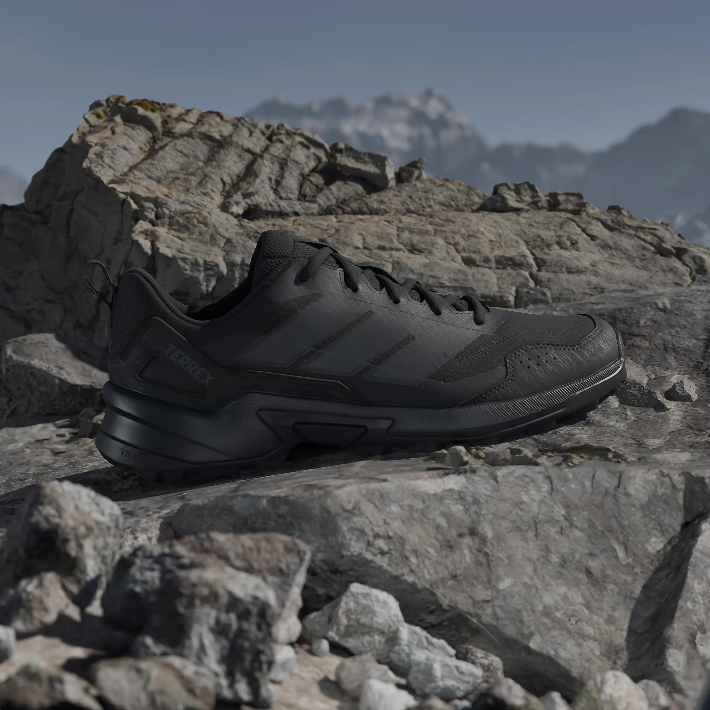 adidas Terrex Eastrail 3 Men's Hiking Shoes