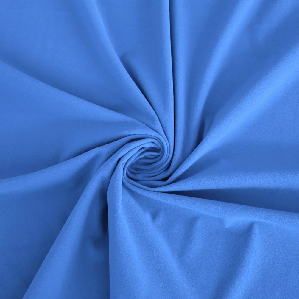 CUTICATE Fieltro de Mesa de Billar 9 Pies 0.6mm Azul 2.8x1.5m Tiras 6 Piezas
