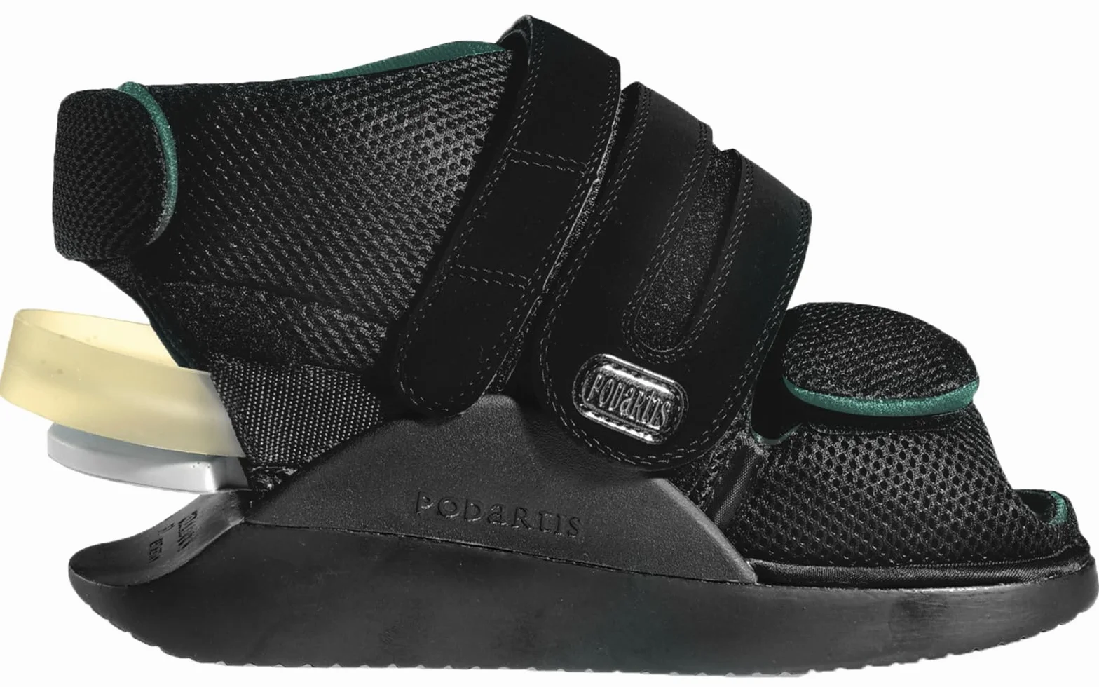 Podartis TERAHEEL Scarpe ortopediche PO400 Size S