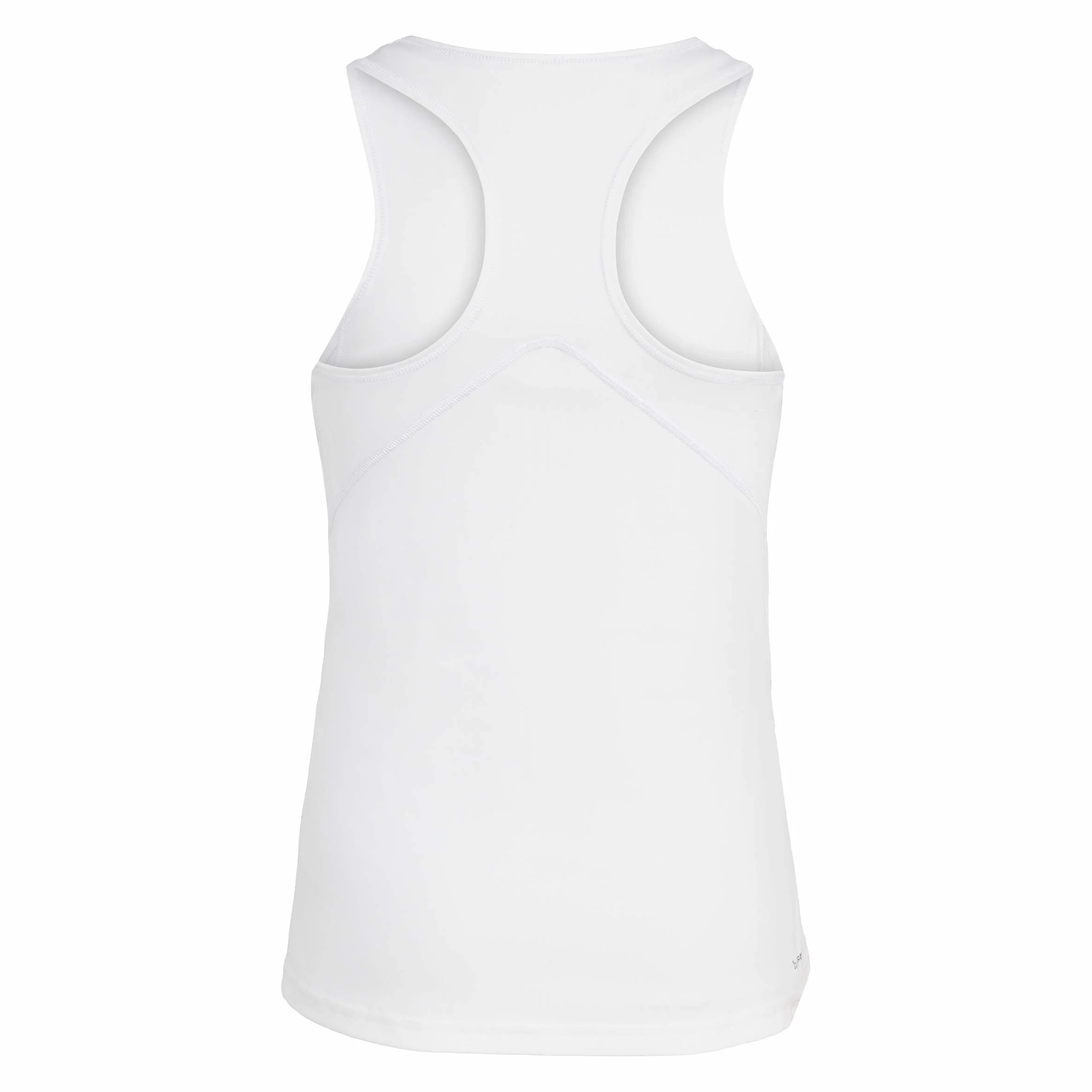 Adidas Girl's Camiseta de Tirantes de Tenis Club Climacool
