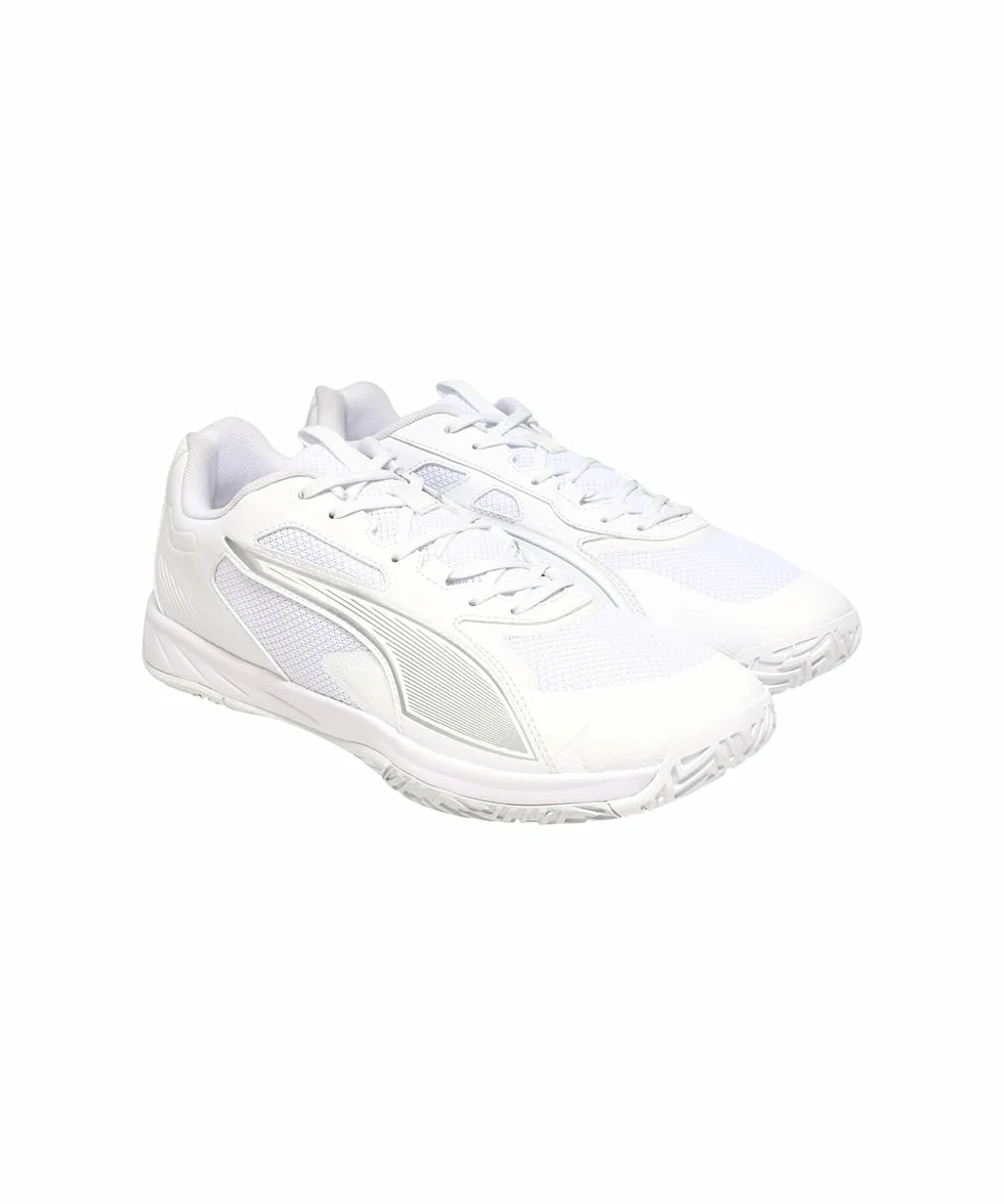 Puma Accelerate Pro 4 Zapato de Tribunal interior