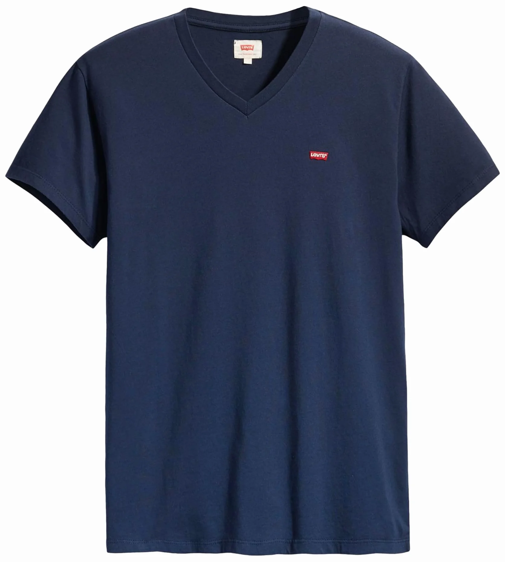 Levi's Original Housemark V-Neck Camiseta Hombre